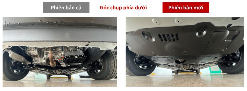 Ốp bảo vệ lốc máy xe veloz 2023