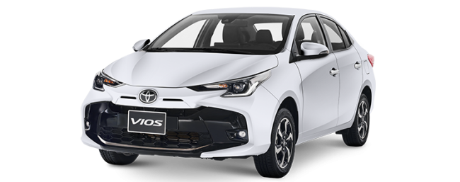 Vios 2023